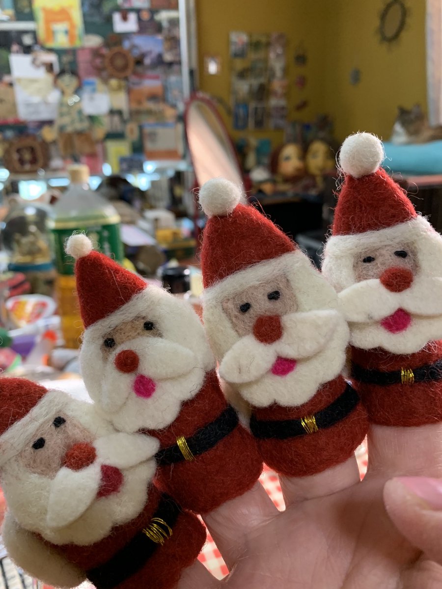 おでまし🎄