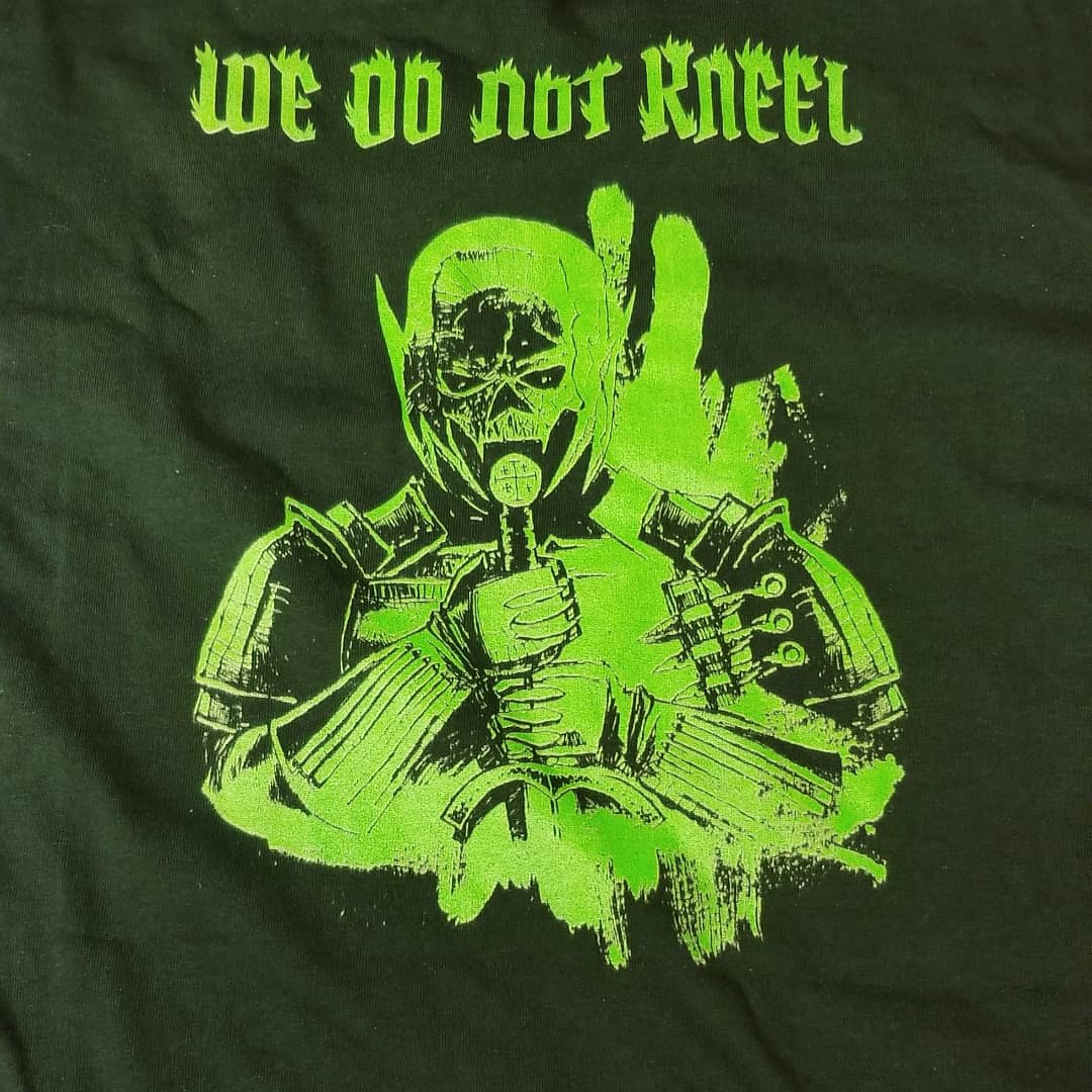 hawkman92's tweet photo. Deluxe tshirts were the last tees I needed! Some of the prints here too. Only 2 more prints left and the books themselves and we are all good to go!!! #comicsgate #WritingCommunity #fantasy #writing #comicsgate #darkfantasy #prints #smallbusiness #tshirts #OrcGate #orc https://t.co/Ky5l25P8Pn