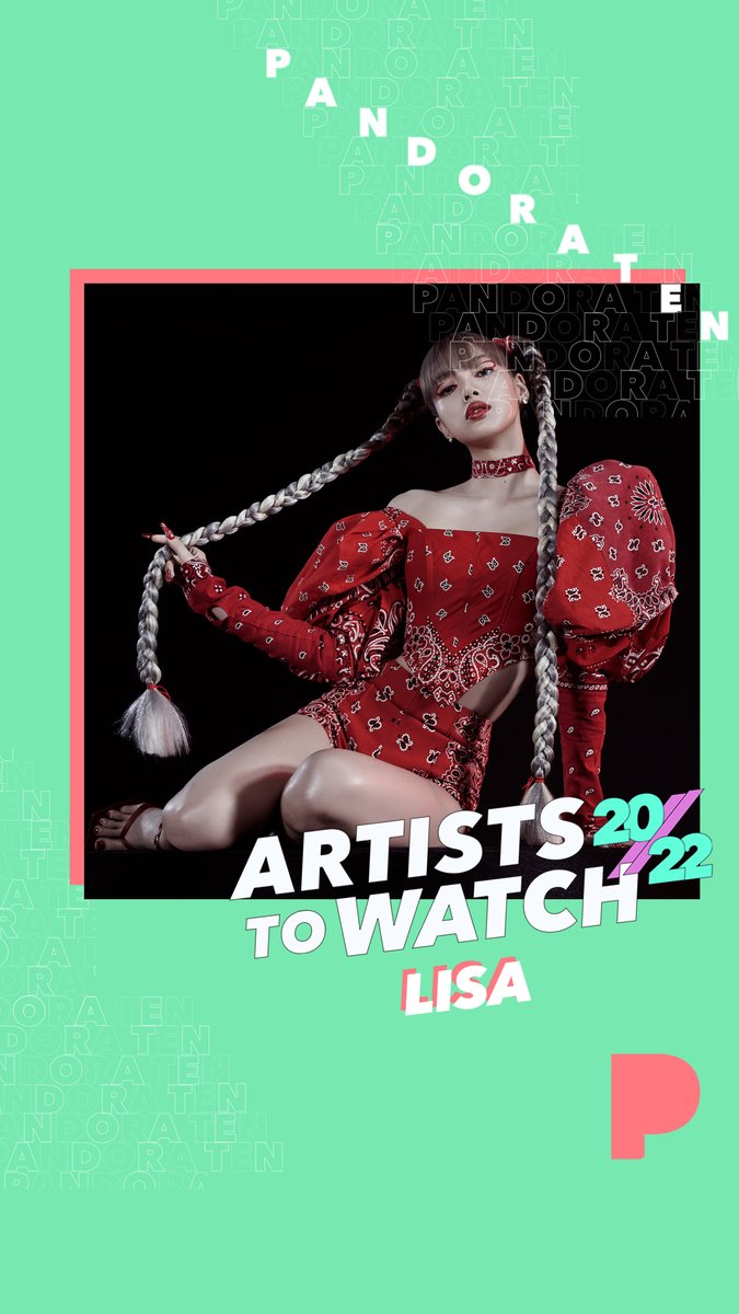 ygofficialblink's tweet photo. Thank you @PandoraMusic!

https://t.co/eNlAxZHyfL https://t.co/PEgf2QZboj