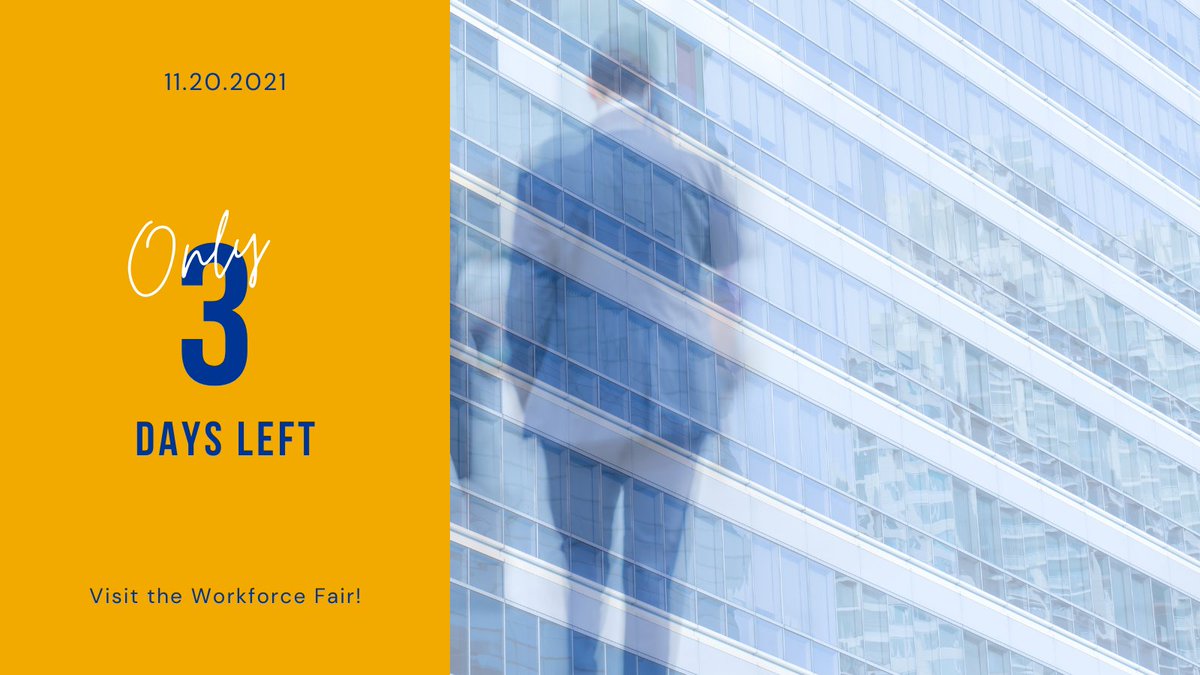 Only 3 more days until the WorkForce Fair! Don't miss it!

RiseBoro is partnering with a number of community resources and employers to bring you the latest WorkForce Fair. Stop by to speak with representatives from Hot Bread Kitchen, St Nicks Alliance, Grace Institute, and more!
