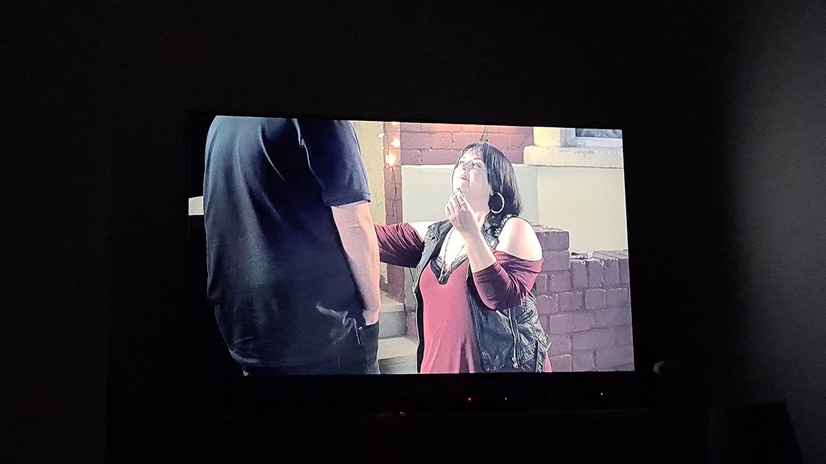 Don't keep us waiting too long <a href="/JKCorden/">James Corden</a> and Ruth 😫😫