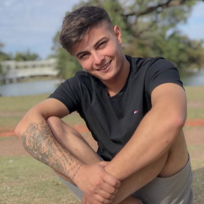 #NuevaFotoDePerfil