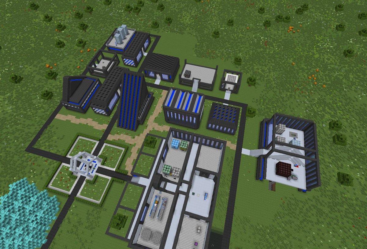 AlexPlaysGames7's tweet photo. Slowly but surely #Minecraft #GTNH #GregTech #GregTechNewHorizons #NewHorizons https://t.co/kzg7UF9LuS