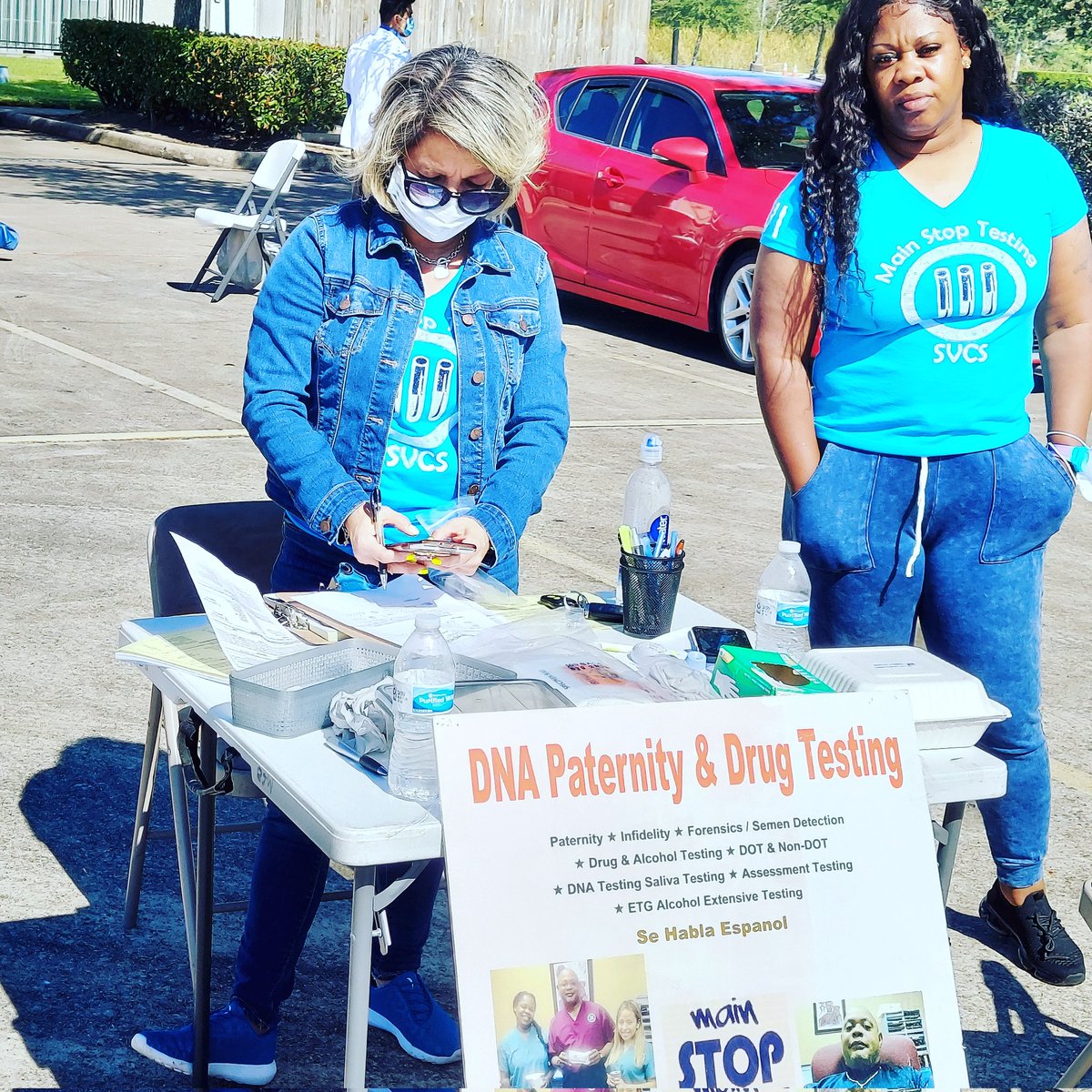 TestingSVCS's tweet image. We are doing Testing COVID Testing, DNA Testing and Instant Drug Testing testingsvcs.com