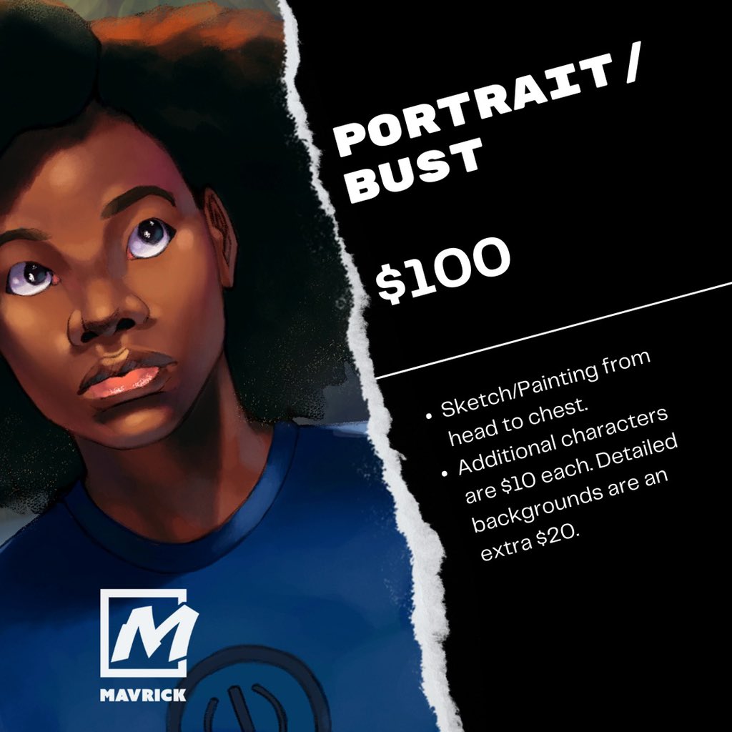 Legndry_Mavrick's tweet photo. ❗️PLEASE RT❗️So I really hate having to make a post like this. This is really abrupt but I just lost my job and don’t really have much else to lean on at the minute. My commissions are open and I just wanna work. If you like my work reach out to me. Slots are plentiful. ✨✨✨ https://t.co/9X7qDrSgA8