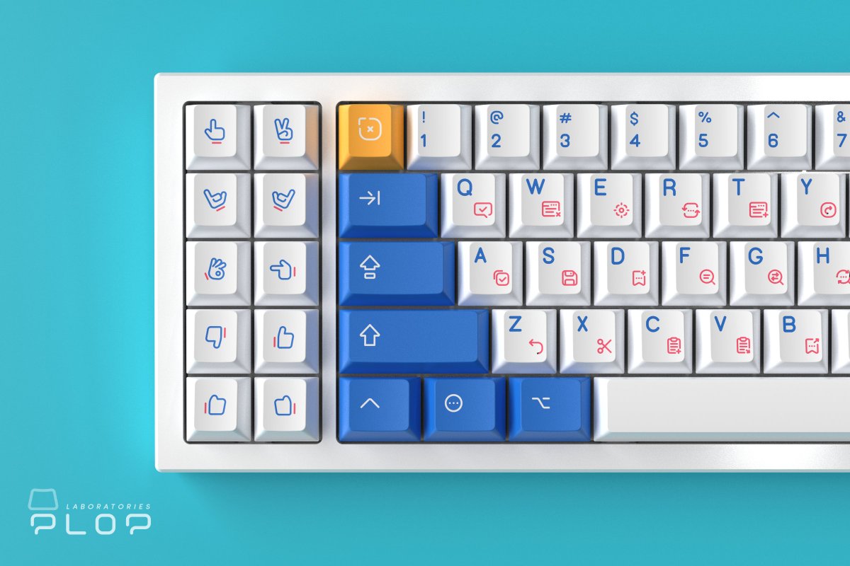 Plopmk's tweet photo. ePBT Ping is Now Live!!! Preorder Now!

US: https://t.co/f1LBghFE4l 
Canada: https://t.co/QWbZR2HirJ
Europe: https://t.co/y1n6HAaPja
UK: https://t.co/83DSYC7aku 
Asia: https://t.co/BxB66VqQGu
OEC: https://t.co/SR6CaGO754
MX: https://t.co/oZw8igx4cf https://t.co/tvgTNNataS