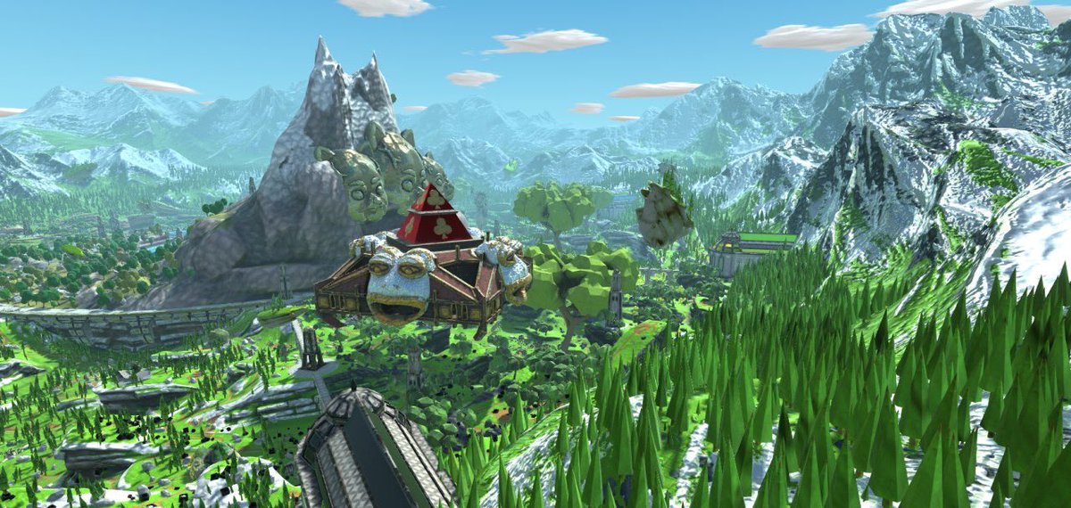 Zogi Labs tweet media