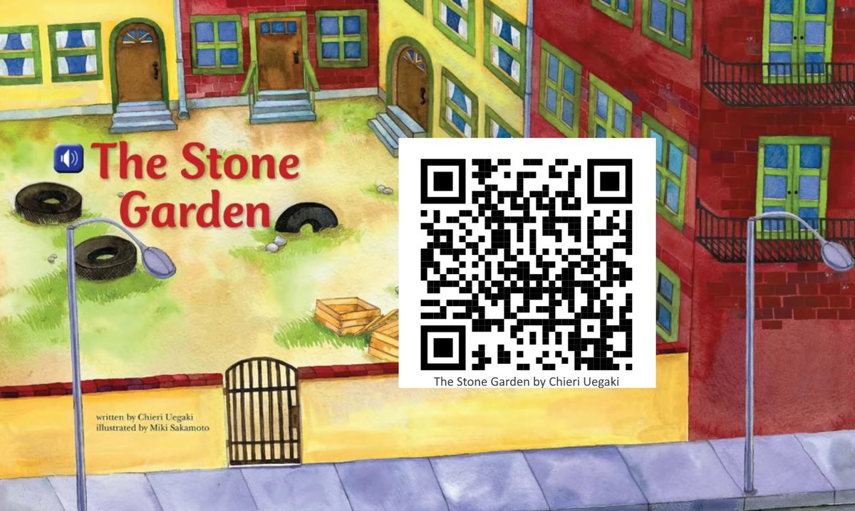 ThatsElementary's tweet photo. We #Read inspiring #story #TheStoneGarden by 
#ChieriUegaki ...It all started with a pocket of Stones! #stonepainting with #drawings about #nature &amp; #GuidedMeditation #GemStones @plumvillageapp https://t.co/QuRCt9JSXc
Singing Pebble meditation Song by @jamband #CharityKhan 💚🎶 https://t.co/bgQb4udGUn