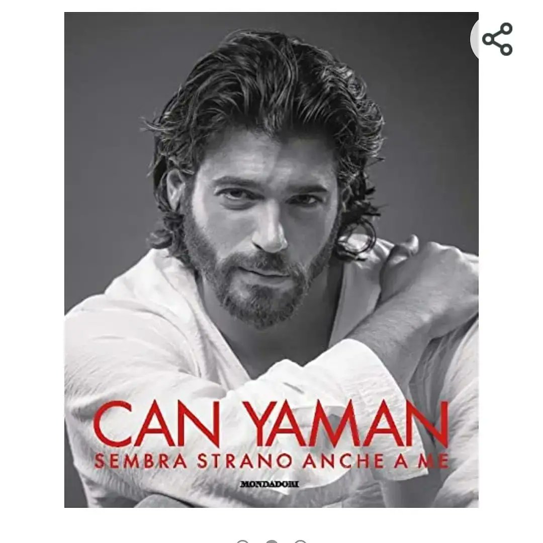 Ely_Bi_'s tweet photo. È arrivato a pennello il regalo per il mio onomastico 😁. Auguri a me 🥰
#SembraStranoAncheAMe
#CanYaman https://t.co/PSVQCuNTks