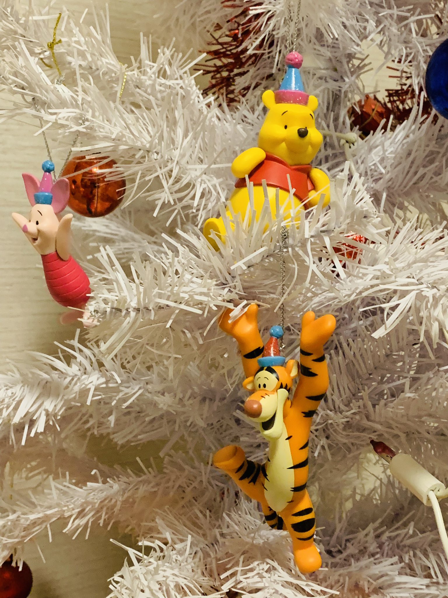 ディズニークリスマスオーナメント Twitter Search Twitter