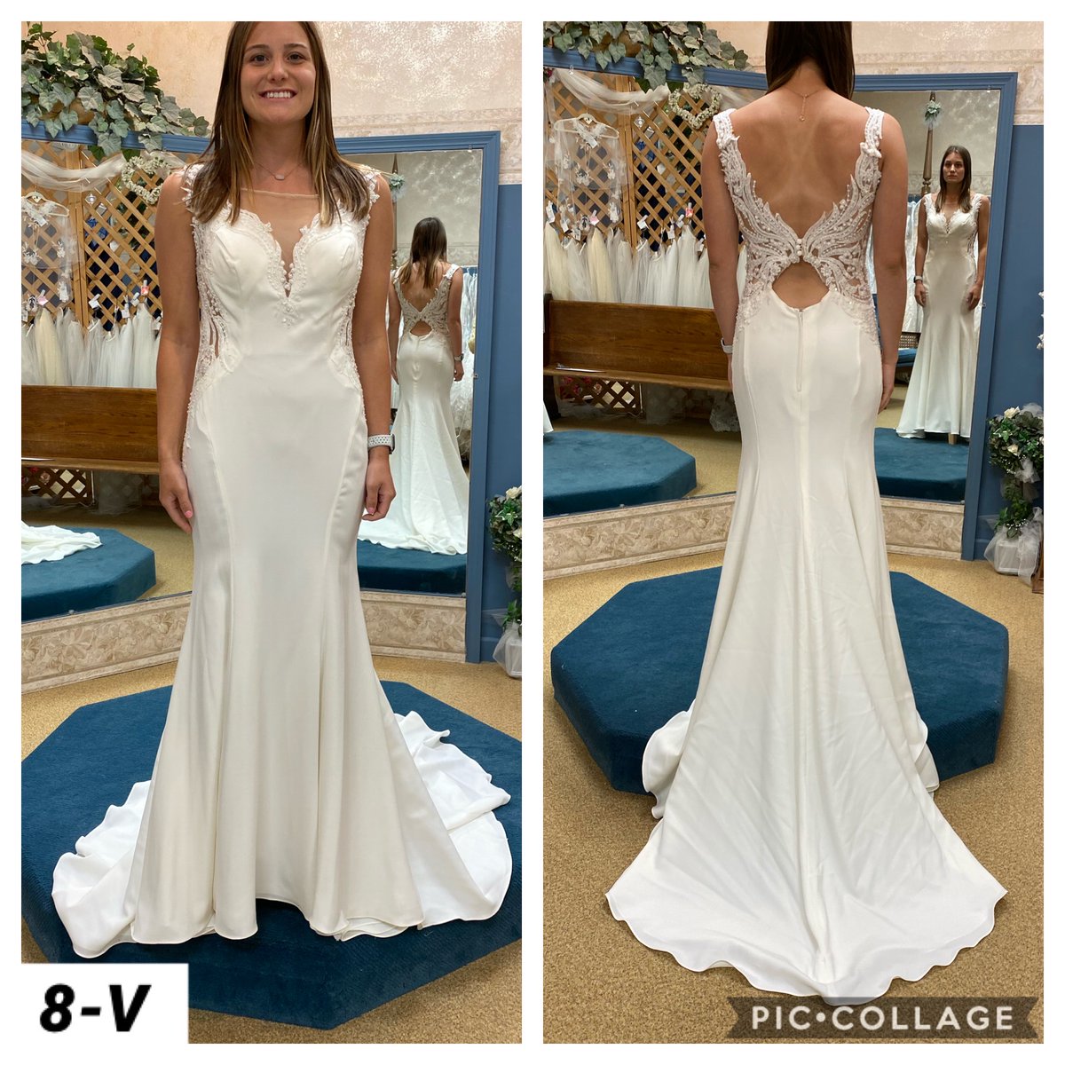 Dream__Designs's tweet photo. This is todays stunning featured gown! To check out more gowns, we have so many enjoyable posts and gorgeous gowns below, or, on our other social media pages! Please feel free to DM or call us with any questions you have.
#winterwedding #gown #fallwedding #beautifulgown https://t.co/o7sGKQfEGj