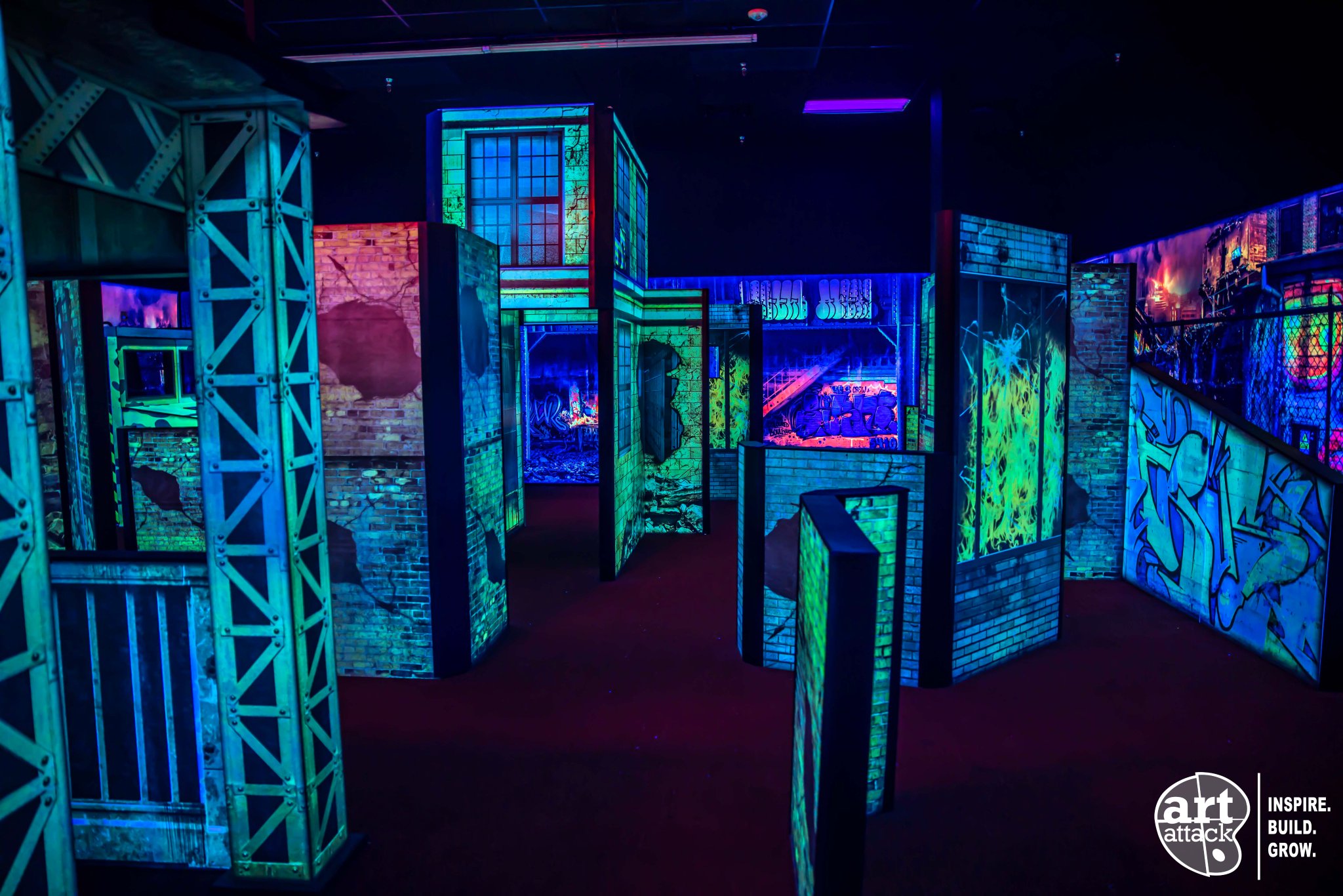 Art Attack FX on Twitter "Surpass your competition and transform your