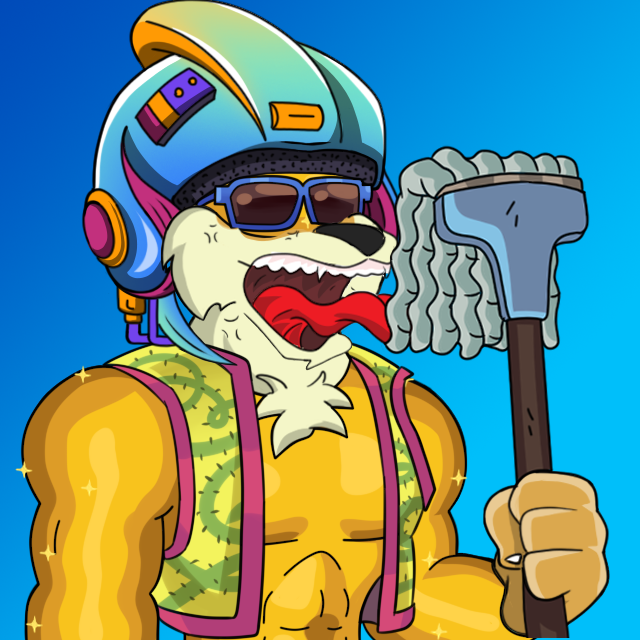 SUPERDOGEio's tweet photo. 🚨🚨DAILY NFT GIVEAWAY 🚨🚨

1 SuperDoge NFT!!

✅ Like &amp; Retweet
✅ Follow @SUPERDOGEio
✅ Tag 3 SuperDoges &amp; leave your discord username
✅ Join us on Discord https://t.co/zcYoROn4Qd 

Winner announced in Discord in 24 hours!

#NFT #NFTGiveaway #NFTCommunity #NFT #SuperDoge https://t.co/S1RjCSTwDd