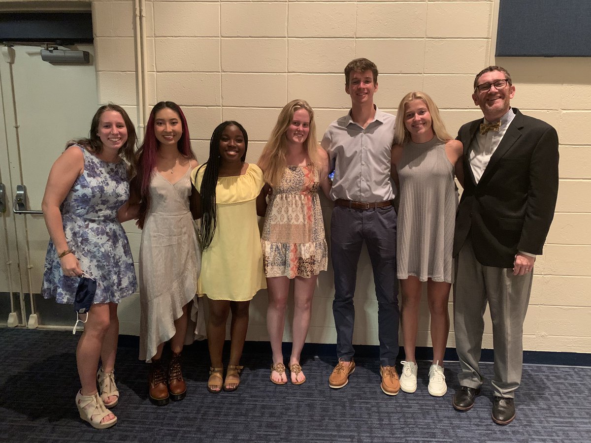 Naples High School tweet media