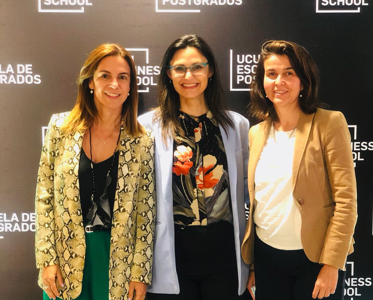Daniela Alonso (@danielaalonsouy) on Twitter photo Felicitaciones <a href="/UCUoficial/">Universidad Católica</a> x la inauguración del Edificio Semprún🙌 centro de <a href="/ucubusiness/">UCU Business School</a> y Escuela de Postgrado <a href="/marcossotouy/">Marcos Soto</a> <a href="/OperttiRenato/">Renato Opertti</a> “formando líderes con propósito” Felicitaciones <a href="/UCUoficial/">Universidad Católica</a> x la inauguración del Edificio Semprún🙌 centro de <a href="/ucubusiness/">UCU Business School</a> y Escuela de Postgrado <a href="/marcossotouy/">Marcos Soto</a> <a href="/OperttiRenato/">Renato Opertti</a> “formando líderes con propósito”