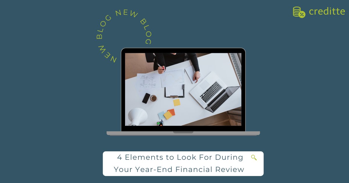 It’s time to shift your attention towards your year-end review.

Use our latest article as a resource! bit.ly/3wVSawu 

#accountingau #finance #accountingforsmallbusiness #smallbizau #businessfinance #cashflowstrategy