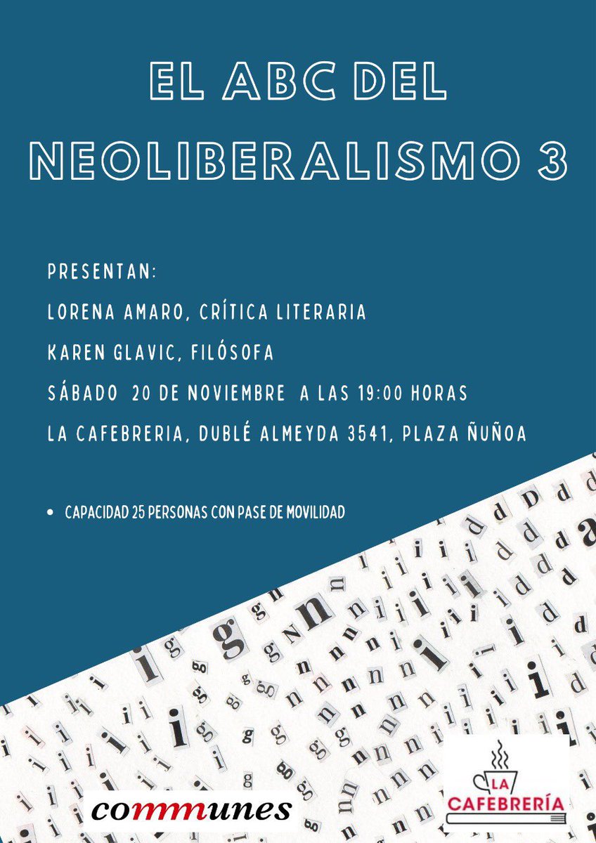 Communes_CL's tweet image. Este sábado, haga la previa de las elecciones con nosotres en este hermoso lanzamiento que presentará @lamaroc y @karenglavic Llegue temprano por el aforo y lleve su pase de movilidad!!!