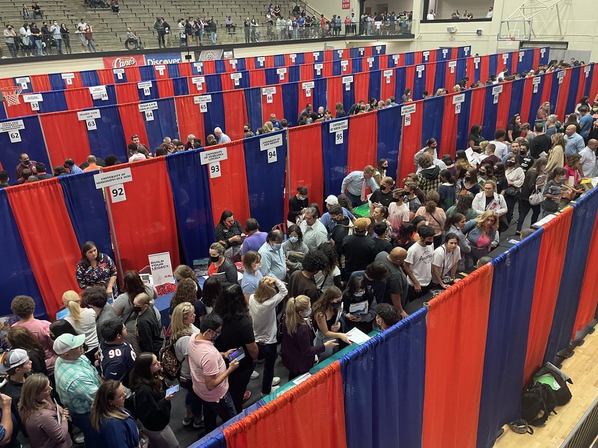 NEISD Advanced Academics tweet media