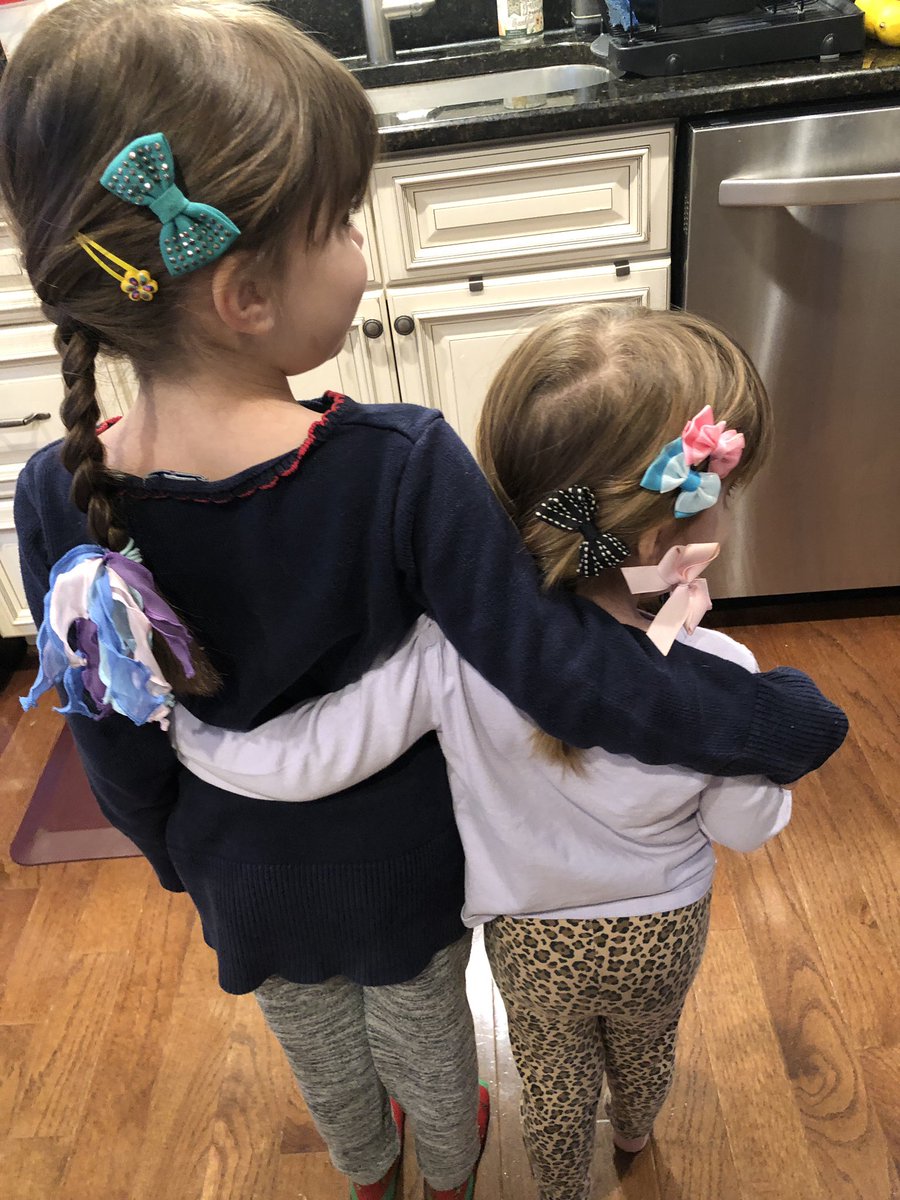 srabusch's tweet photo. #Hayfieldfashionweek Busch girls celebrating Accessories Day! @MrsHendricksMKT https://t.co/RWvA4daMlN