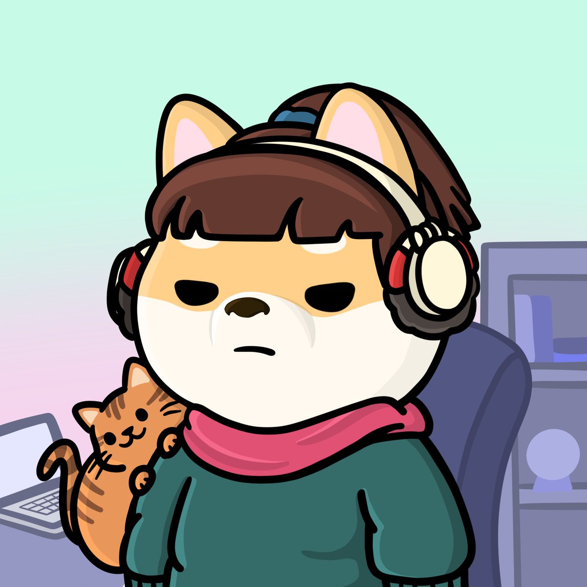 ShibaShelterNFT's tweet photo. To all Shibes ✨🐕

It's almost time to #AdoptaShiba! Next week we'll be launching with:
- VIP Access to Presale: Nov. 21, 5PM EST
- Whitelisted Presale: Nov. 23, 5PM EST
- Public Sale: Nov. 25, 5PM EST

Tell your frens, spread the ruff 🐾

https://t.co/QSaW8Jqezk

#ShibaShelter https://t.co/jPie0Aa5BH