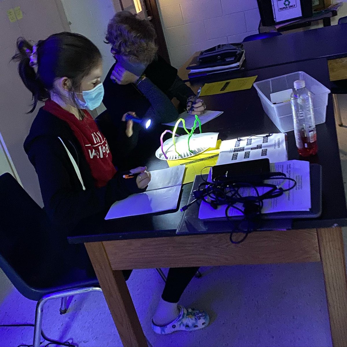 Mrs. Hubbard tweet media