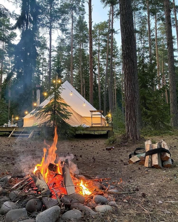 ohnosheknows's tweet image. ahhhh I miss camping 🏕