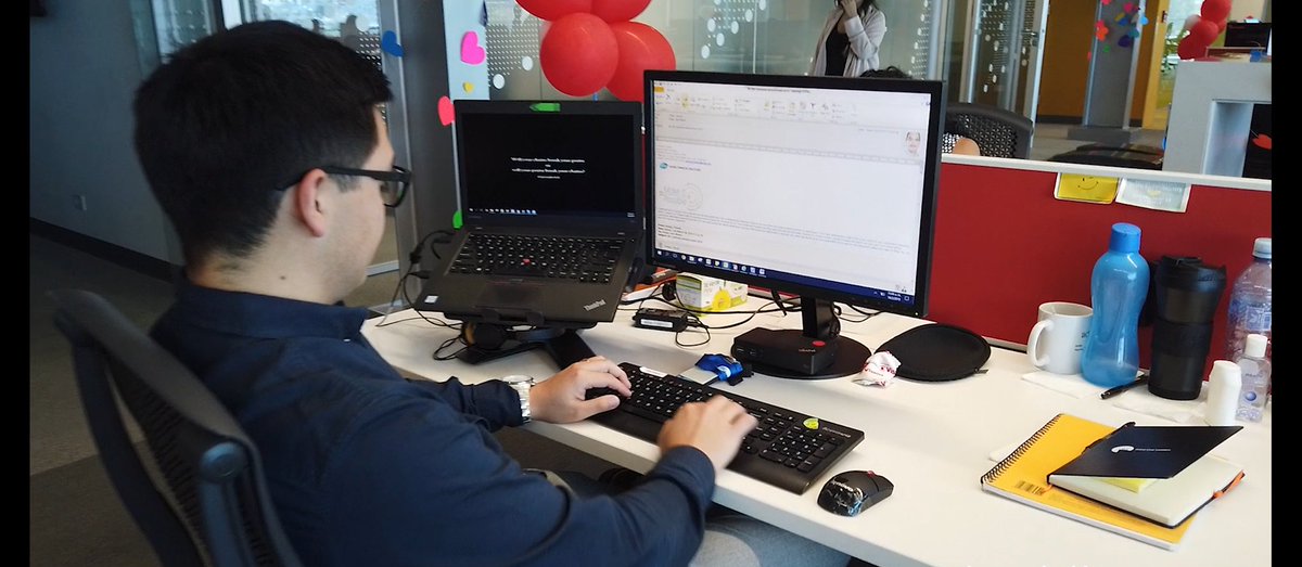 invest_cr's tweet photo. #BuenasNoticias: @Pfizer crece en 🇨🇷 para brindar soporte a sus operaciones en toda América. Incorporará nuevas funciones en recursos humanos, cadena de suministro y tecnologías digitales e información y creará +100 nuevas vacantes. #EmpleoCR

Leer más》https://t.co/mRW4elpP8u https://t.co/DnGTDgxZPi