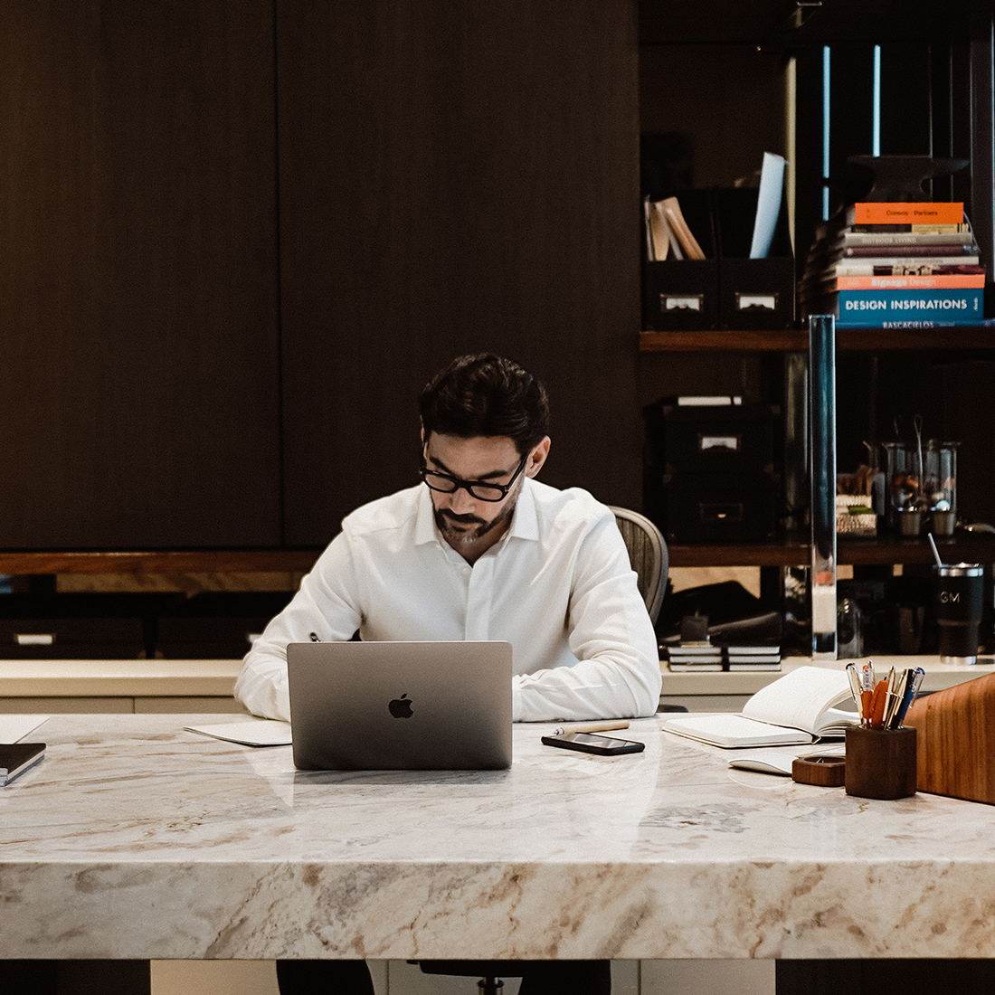 “En GM Capital nos dedicamos a crear proyectos en los que las personas puedan ser felices y productivas”.

-Marco Antonio Garza Mercado, 
Director General y socio fundador de GM Capital.

#gmcapital #elfuturolocreamostodos