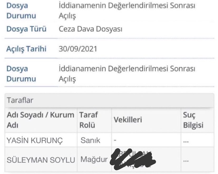 Sırtıma “BİR UMUTTUR YAŞAMAK” yazdırmama max 2-3 olay kaldı Reis <a href="/sedat_peker/">Sedat Peker</a>