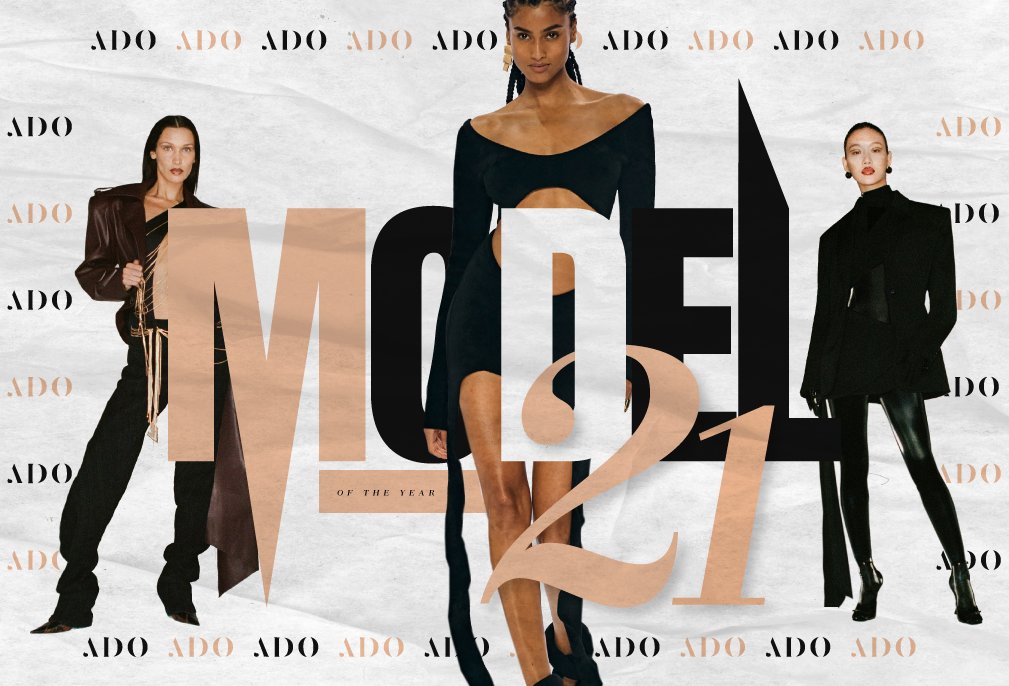 ADO Models (@AdoModels) / Posts / X