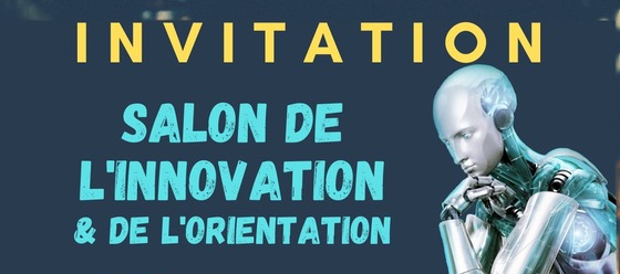 AdpeRedon's tweet photo. Chers adhérents, nous vous proposons de venir visiter le salon de l'innovation de Bains sur Oust jeudi 18 novembre à partir de 15h30.
Un verre de l'amitié sous sera proposé à 18h pour clore cette visite à la salle polyvalente.

Pour s'inscrire :
https://t.co/7YsTPtKF4F https://t.co/zMKo7UKQ1d