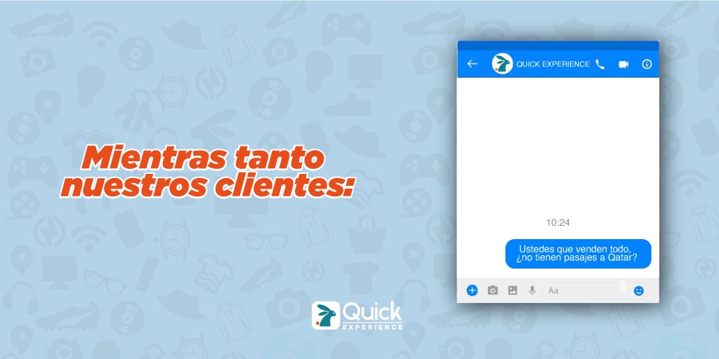 Quick Experience (@ExperienceQuick) / Posts / X