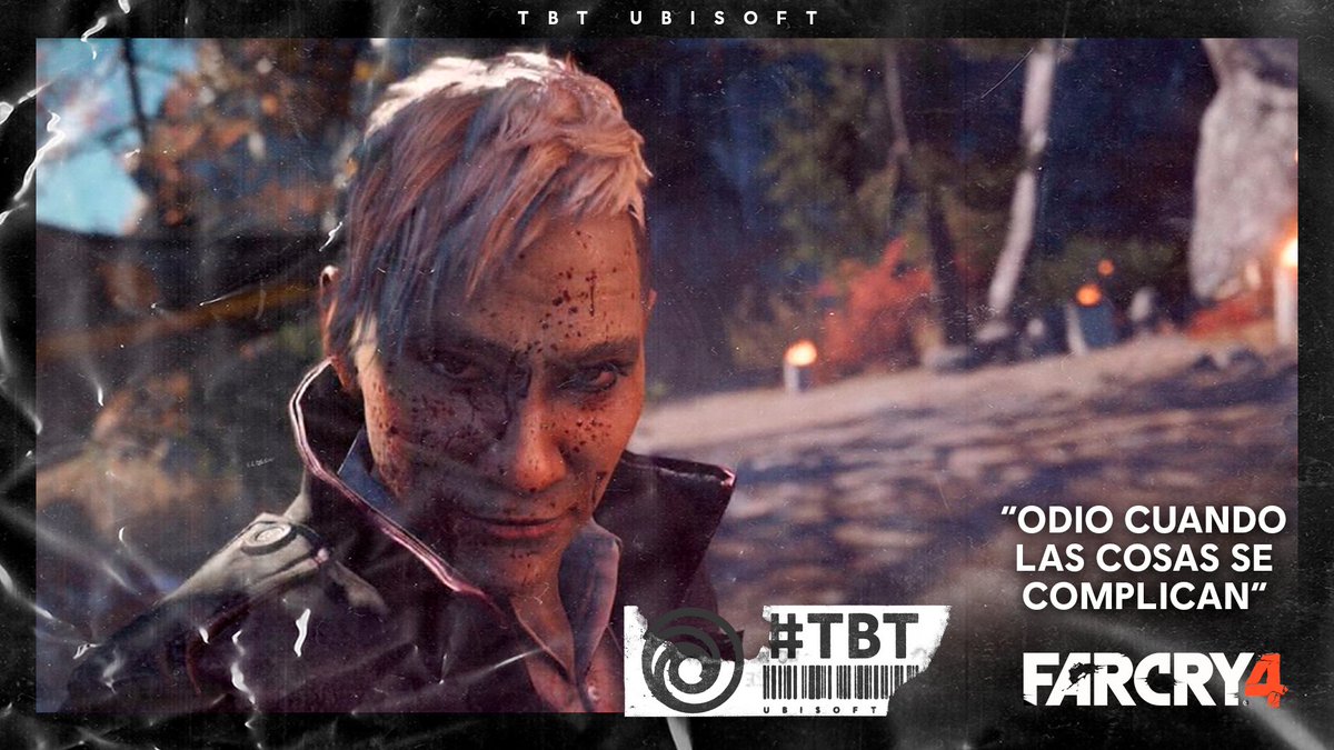 Ubisoft Latam tweet media