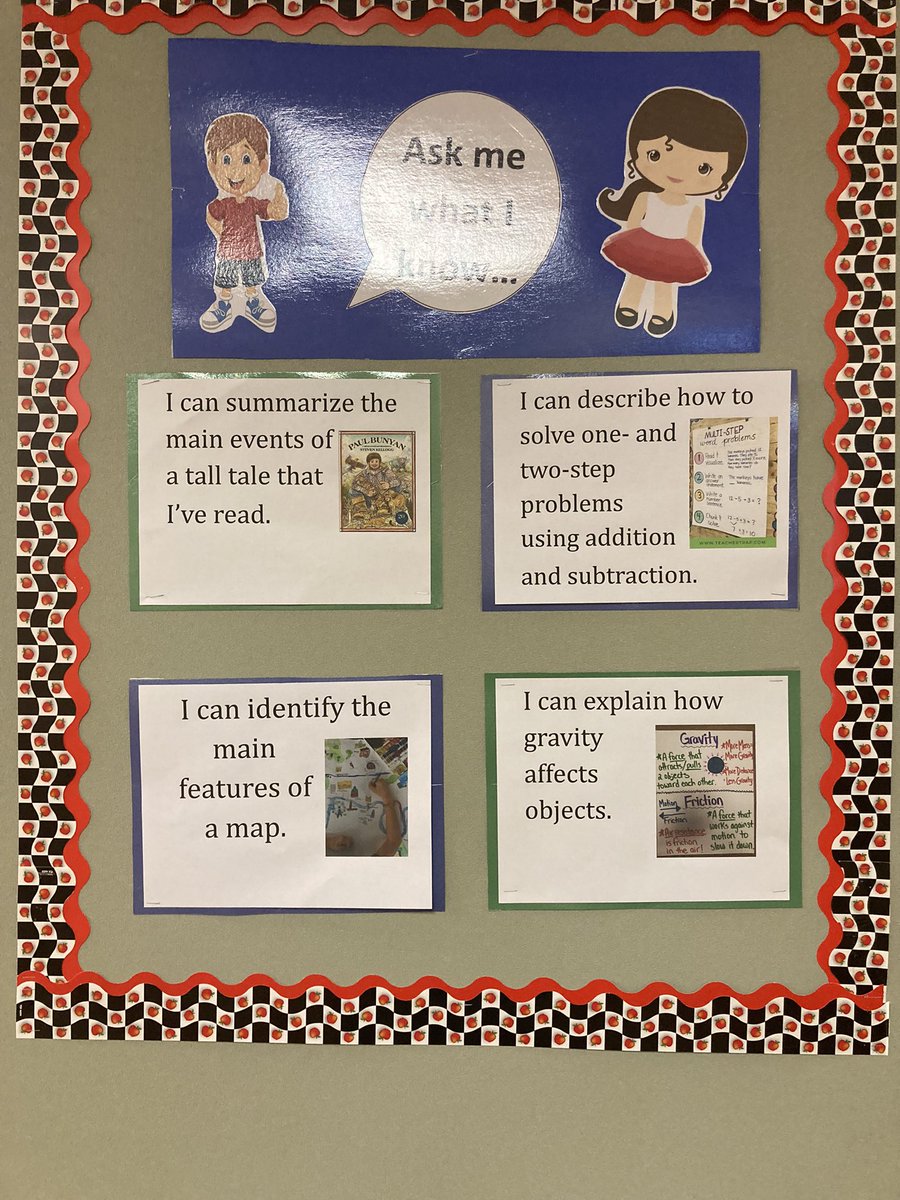 TISDTCES's tweet photo. We can list, explain, describe, summarize and talk about our learning! https://t.co/Q02ajJoRr8