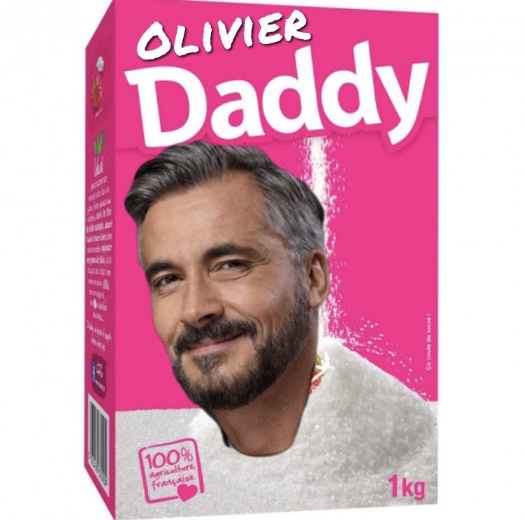 baguetteskin's tweet photo. ô beau olivier, tu n’as pas besoin d’avoir les clés de fort boyard quand tu as un chemin libre accès à nos cœurs 🥰🤩 https://t.co/6ITSzxlfE9