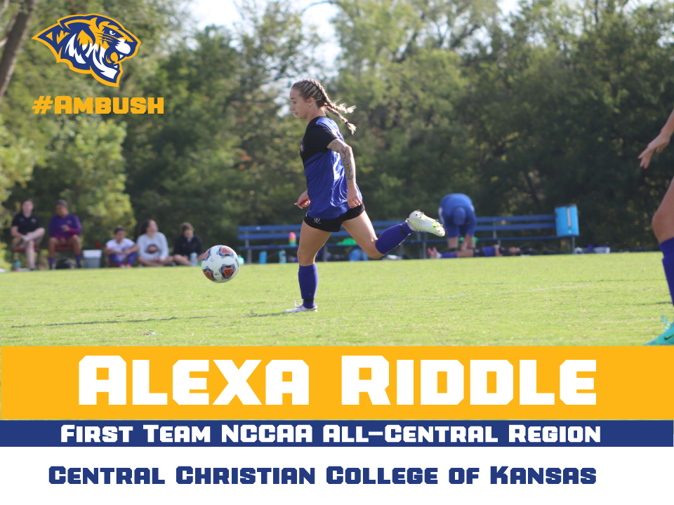 CCCK Athletics tweet media