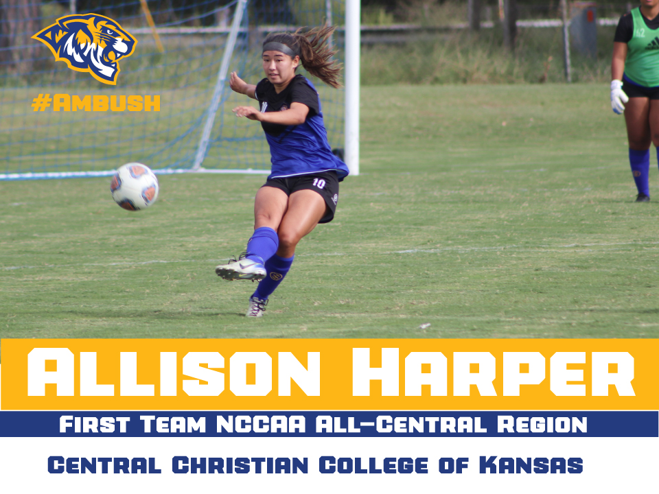 CCCK Athletics tweet media