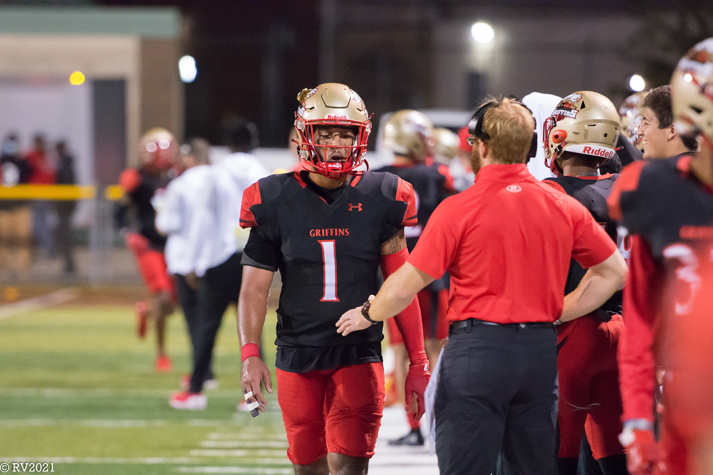 Seton Hill University Football tweet media