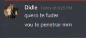 HikenFn's tweet photo. ahm @zdidle só por te assumires na live já é assim? https://t.co/GPlHUnr5Jd