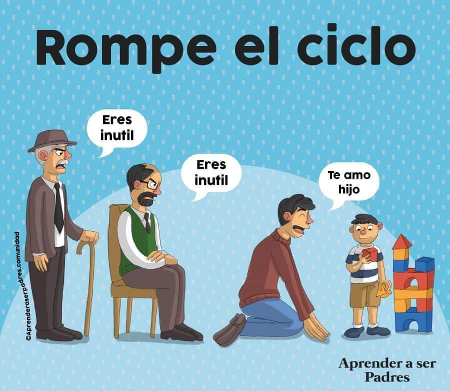samglezc's tweet photo. Hasta que todos empecemos a asumir la RESPONSABILIDAD, hasta que hagamos todo lo posible para MEJORAR el carácter de nuestra familia, sociedad, comunidades, NUNCA vamos a ROMPER el ciclo de la violencia y la indiferencia. [Carrie P. Meek] https://t.co/8sTcVGNYwF