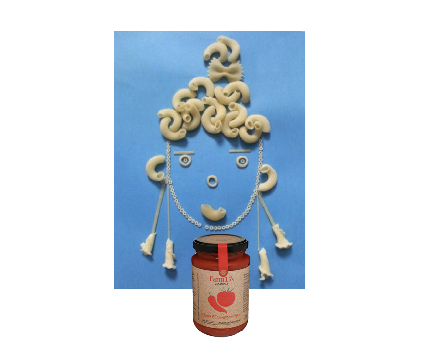 farm17s's tweet photo. Madam Pasta
Kazdağları’ndan kadın elinden ve emeğinden domates sosu
Troida Kadın Girişimi Üretim ve İşletme Kooperatifi
Görsel kolaj: Madam Pasta by Alberto Magrin
#Çanakkale #sos #makarnasosu
#Troida #kadıngirişimi #kadınistihdamı #kadınkooperatifi
#atıksızmutfak https://t.co/N9VLx2ECZv