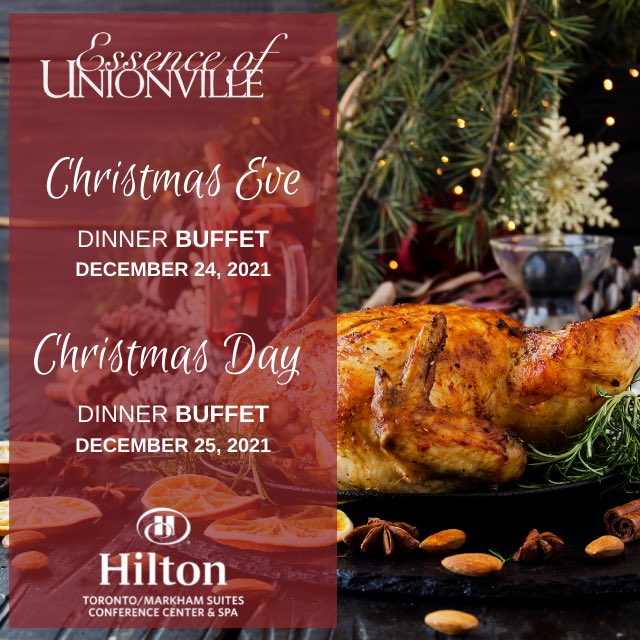 Essence of Unionville tweet media