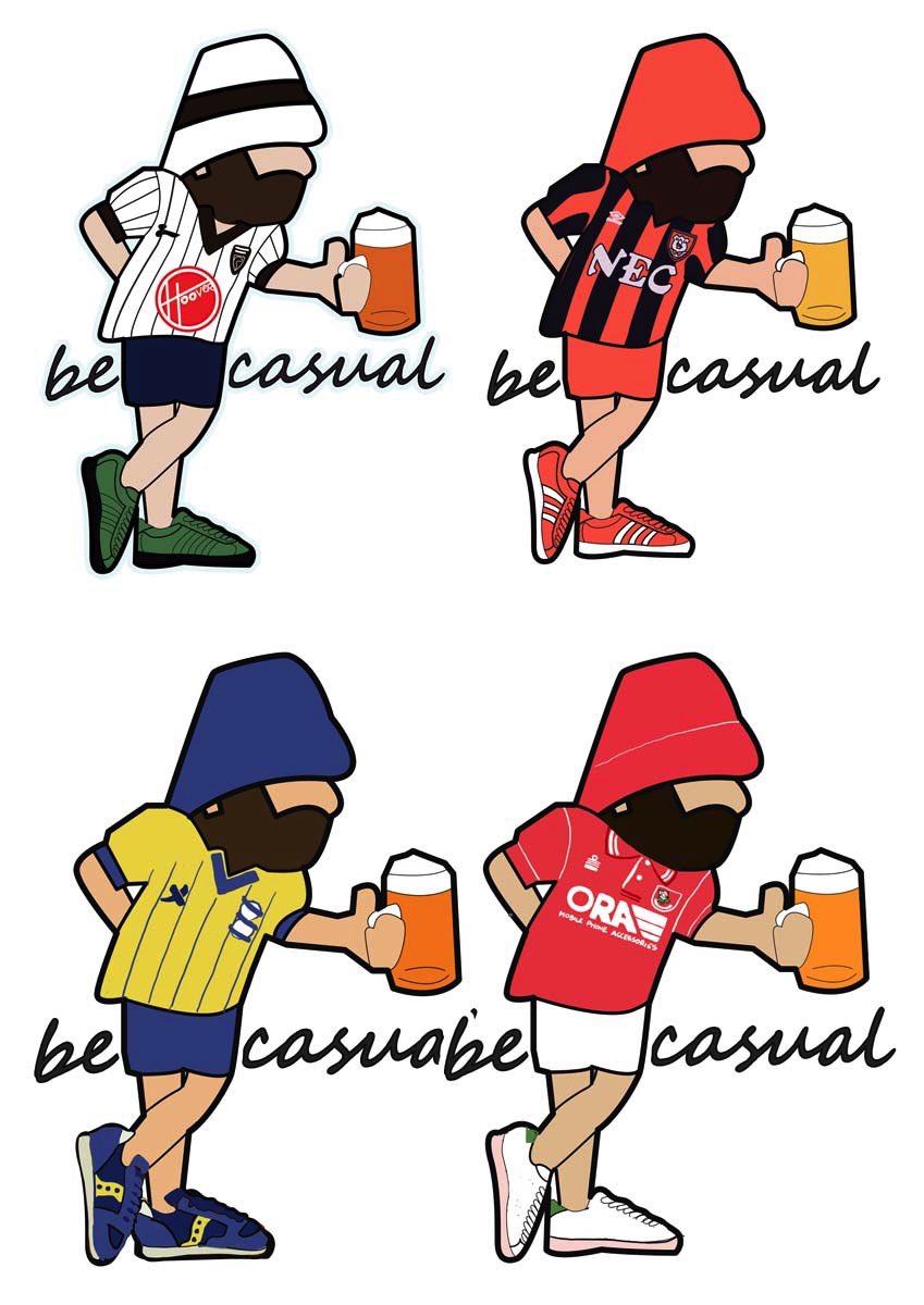 aguycalledminty's tweet photo. New teams added folks #becasual check to see if your teams there …
https://t.co/SMtPfgd70j https://t.co/im6EcCudDj