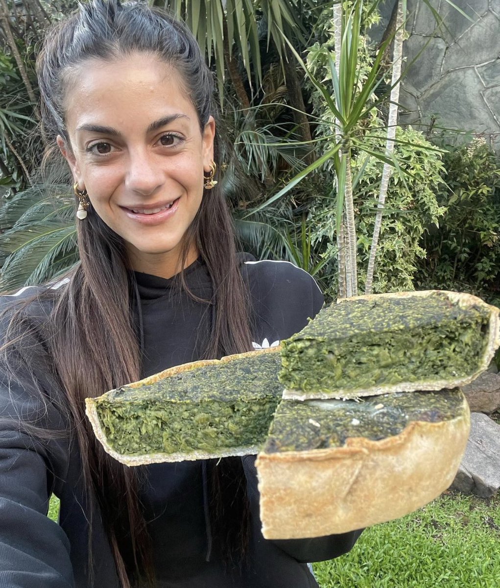 Cuando no sabés que hacer con el pasto recién cortado