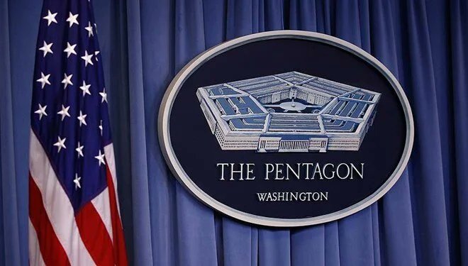 Pentagon: ABD, Türk ordusunun modernizasyon ihtiyaçlarını tanıyor 
bit.ly/3qNOrjG