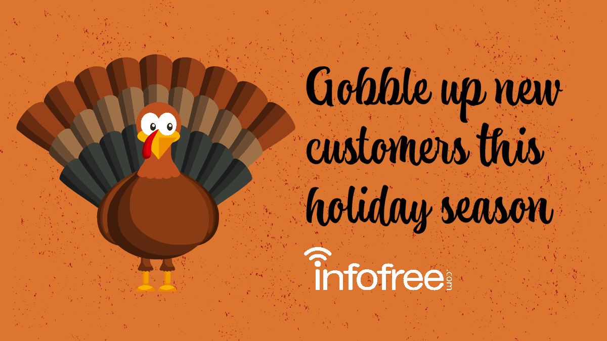 Infofree Sales Leads tweet media