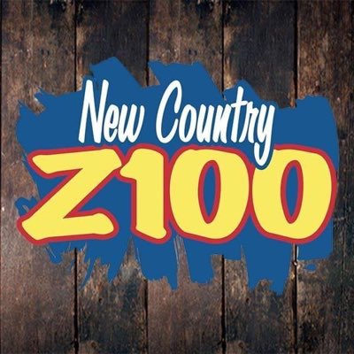 New Country Z100 tweet media
