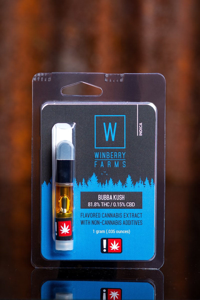 PotMatesPDX's tweet photo. Topping the charts, it's Winberry for the WIN!
What brands around Oregon do you favor?
#portland #potmates #pdxcannabis #winberryfarms #vapecarts #mmemberville #pdxdelivery https://t.co/DVYe9Gr9wq