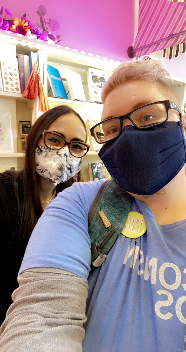 OpeImTransAJ's tweet photo. ๐จ#NewMembersAlert!๐จPlease welcome Garyโs Rock Shop, Viroqua Floral Mercantile, Viroqua Public Market, The Driftless Vibe, & Buzzyโs Home Furnishings to @mainstreetweets. Iโve been tearing it up in #Viroqua today & topped it off with a tasty sandwich from The Cheese Corner! https://t.co/rzrz7K0iBt
