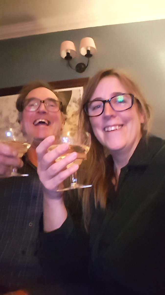 ScotiaSeeds's tweet photo. Over the moon to win RSPB Nature of Scotland Business Award @NatureofScot #natureofscotland out of such amazing shortlist. Well done to our team; Jill, Natasha, Matteo &amp; other Scotia Seeds folk over the years &amp; all of you who've made spaces for nature with our seeds! https://t.co/C3qMpFVQrd